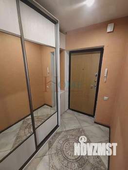 2-к квартира, на длительный срок, 45м2, 12/26 этаж