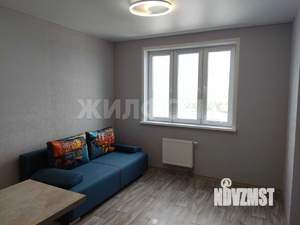 2-к квартира, на длительный срок, 38м2, 6/15 этаж