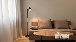 2-к квартира, посуточно, 57м2, 1/1 этаж