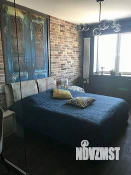 3-к квартира, на длительный срок, 85м2, 16/16 этаж