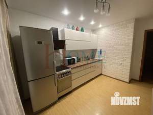 1-к квартира, на длительный срок, 46м2, 10/10 этаж