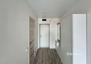 Студия квартира, на длительный срок, 22м2, 8/13 этаж