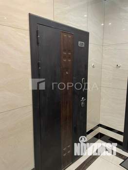 1-к квартира, на длительный срок, 25м2, 1/24 этаж