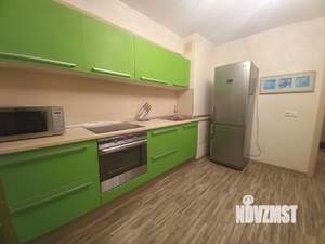 1-к квартира, на длительный срок, 40м2, 10/10 этаж