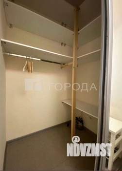 1-к квартира, на длительный срок, 40м2, 18/25 этаж