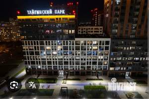 1-к квартира, на длительный срок, 37м2, 8/17 этаж