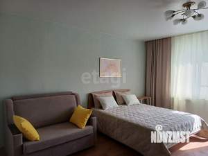 1-к квартира, на длительный срок, 54м2, 9/10 этаж