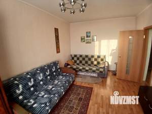 1-к квартира, на длительный срок, 38м2, 25/25 этаж