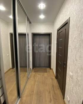 Студия квартира, на длительный срок, 26м2, 5/23 этаж