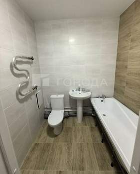 2-к квартира, на длительный срок, 37м2, 17/18 этаж
