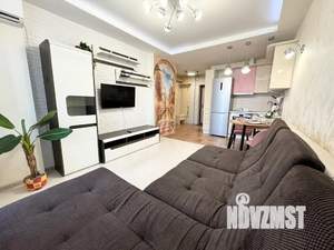 2-к квартира, посуточно, 49м2, 14/25 этаж