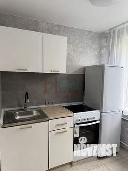 1-к квартира, на длительный срок, 30м2, 1/5 этаж