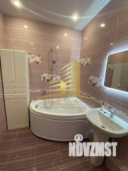 2-к квартира, на длительный срок, 45м2, 3/11 этаж