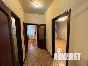 3-к квартира, на длительный срок, 75м2, 1/4 этаж