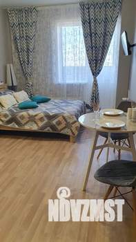 1-к квартира, посуточно, 23м2, 13/17 этаж