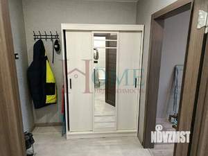 Студия квартира, на длительный срок, 35м2, 3/8 этаж