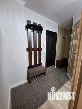 1-к квартира, на длительный срок, 31м2, 3/5 этаж