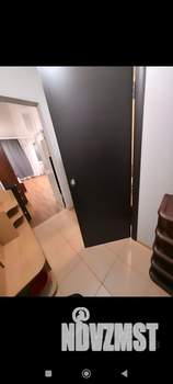 Студия квартира, на длительный срок, 27м2, 1/7 этаж