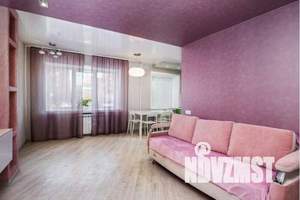2-к квартира, посуточно, 42м2, 2/5 этаж