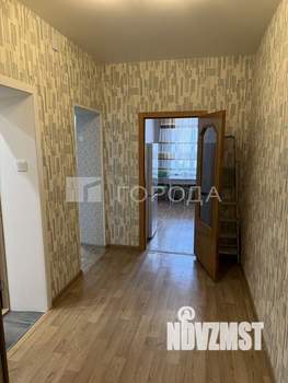 2-к квартира, на длительный срок, 52м2, 2/5 этаж