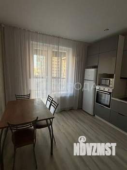 1-к квартира, на длительный срок, 36м2, 3/25 этаж
