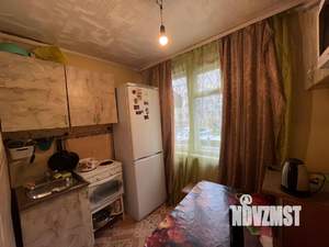 2-к квартира, на длительный срок, 45м2, 1/5 этаж