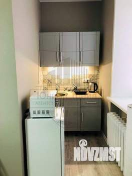 Студия квартира, на длительный срок, 25м2, 1/3 этаж