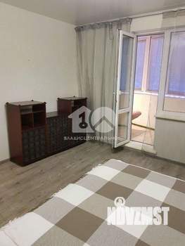 1-к квартира, на длительный срок, 50м2, 15/25 этаж