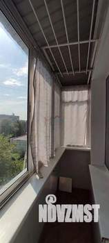 2-к квартира, на длительный срок, 45м2, 5/5 этаж