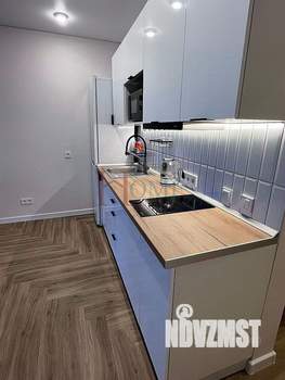 Студия квартира, на длительный срок, 29м2, 4/30 этаж