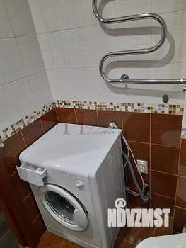 Студия квартира, на длительный срок, 24м2, 4/6 этаж