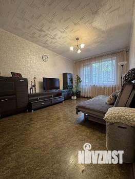 1-к квартира, на длительный срок, 30м2, 4/9 этаж