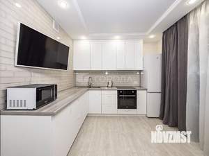 2-к квартира, на длительный срок, 60м2, 2/20 этаж