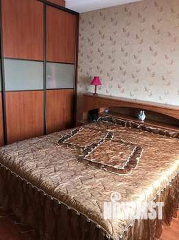 3-к квартира, на длительный срок, 92м2, 6/9 этаж