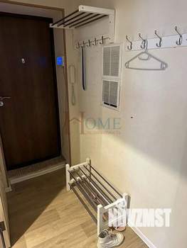 1-к квартира, на длительный срок, 33м2, 5/5 этаж