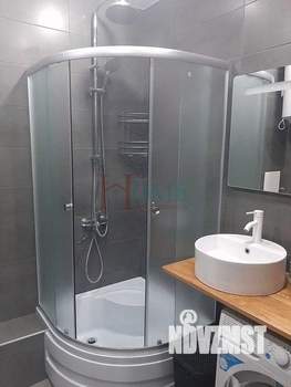 1-к квартира, на длительный срок, 33м2, 10/10 этаж