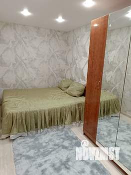 2-к квартира, на длительный срок, 42м2, 4/5 этаж