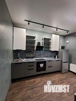 1-к квартира, на длительный срок, 43м2, 14/24 этаж