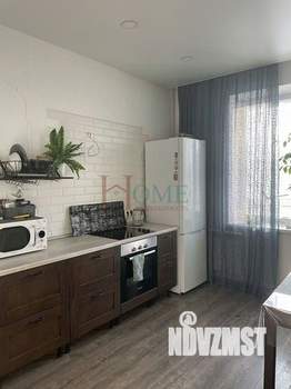 1-к квартира, на длительный срок, 46м2, 3/11 этаж