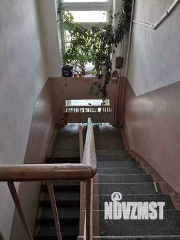 1-к квартира, на длительный срок, 30м2, 5/5 этаж