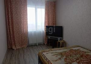 1-к квартира, на длительный срок, 39м2, 13/17 этаж