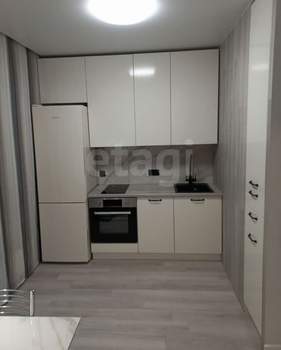 1-к квартира, на длительный срок, 39м2, 15/17 этаж