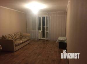 Студия квартира, на длительный срок, 35м2, 9/10 этаж