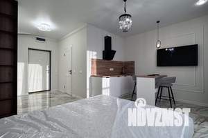 1-к квартира, посуточно, 32м2, 21/25 этаж