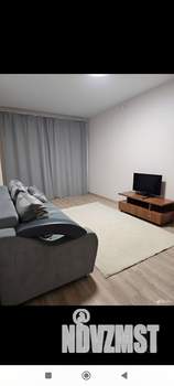 2-к квартира, на длительный срок, 63м2, 5/22 этаж