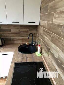 2-к квартира, на длительный срок, 44м2, 5/5 этаж