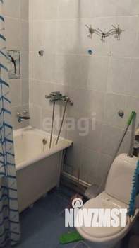 1-к квартира, на длительный срок, 30м2, 1/9 этаж