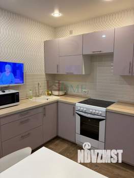 2-к квартира, на длительный срок, 57м2, 2/10 этаж