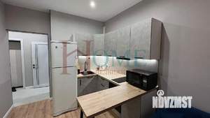 1-к квартира, на длительный срок, 30м2, 11/14 этаж
