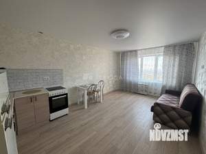 2-к квартира, на длительный срок, 49м2, 17/18 этаж